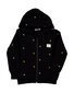 Kissed By Radicool Prima Zip Hood