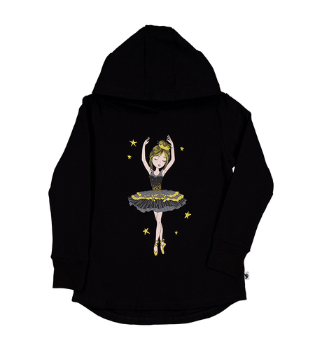 Kissed By Radicool Pirouette Hood