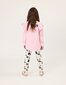 Kissed By Radicool Swan L/S Tee