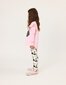 Kissed By Radicool Swan L/S Tee