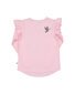 Kissed By Radicool Swan L/S Tee