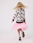 Kissed By Radicool Lily Skirt In Candyfloss