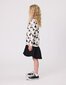 Kissed By Radicool Ballerinas Frill Dress