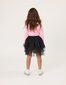 Kissed By Radicool Ballerina Swan Tutu