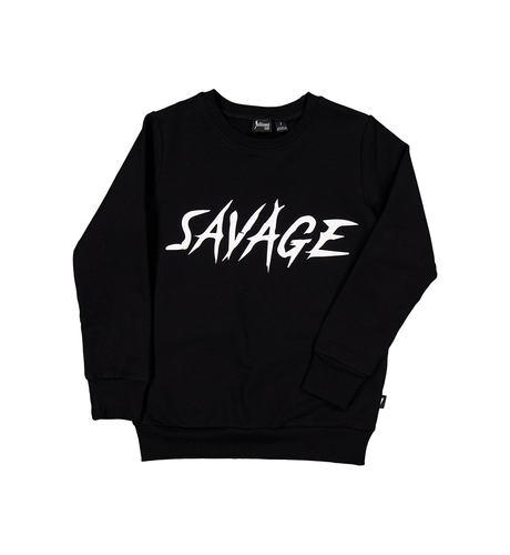 Radicool Dude Savage Crew
