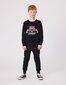 Radicool Dude Savage Tiger L/S Tee