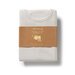 Wilson & Frenchy Cloud Organic Rib L/S Pyjamas