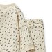 Wilson & Frenchy Twilight Leaf Organic L/S Pyjamas