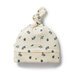 Wilson & Frenchy Twilight Leaf Organic Knot Hat