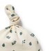 Wilson & Frenchy Twilight Leaf Organic Knot Hat