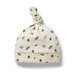 Wilson & Frenchy Twilight Leaf Organic Knot Hat