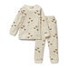 Wilson & Frenchy Trixie Horse Organic L/S Pyjamas