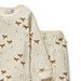 Wilson & Frenchy Trixie Horse Organic L/S Pyjamas
