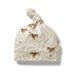 Wilson & Frenchy Trixie Horse Organic Knot Hat