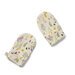 Wilson & Frenchy Bella Floral Organic Mittens