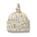 Wilson & Frenchy Bella Floral Organic Knot Hat