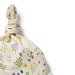 Wilson & Frenchy Bella Floral Organic Knot Hat