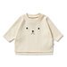 Wilson & Frenchy Buttermilk Organic Rib L/S Top