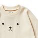 Wilson & Frenchy Buttermilk Organic Rib L/S Top