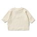 Wilson & Frenchy Buttermilk Organic Rib L/S Top