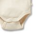 Wilson & Frenchy Buttermilk Organic Rib L/S Bodysuit