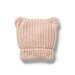 Wilson & Frenchy Fairy Floss Organic Knitted Bear Hat