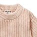 Wilson & Frenchy Fairy Floss Organic Knitted Jumper