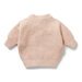 Wilson & Frenchy Fairy Floss Organic Knitted Jumper