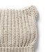 Wilson & Frenchy Cookie and Cream Organic Knitted Bear Hat