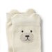 Wilson & Frenchy Unisex Organic 4 Pack Baby Socks