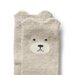 Wilson & Frenchy Boys Organic 4 Pack Baby Socks