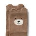 Wilson & Frenchy Boys Organic 4 Pack Baby Socks