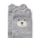 Wilson & Frenchy Boys Organic 4 Pack Baby Socks