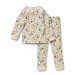 Wilson & Frenchy Daisy Mae Organic L/S Pyjamas