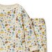 Wilson & Frenchy Daisy Mae Organic L/S Pyjamas