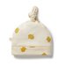 Wilson & Frenchy Little Chick Organic Knot Hat