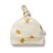 Wilson & Frenchy Little Chick Organic Knot Hat