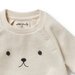 Wilson & Frenchy Oatmeal Organic Waffle Bunny Set