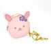 Lauren Hinkley Cross Body Tea Party Bunny Bag
