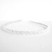 Lauren Hinkley Clear Crystal Headband