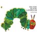 Very Hungry Caterpillar Board Book