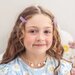 Lauren Hinkley Daisy Chain Necklace
