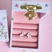 Lauren Hinkley Bunny Earrings In Trinket Box