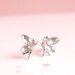 Lauren Hinkley Fairy Magic Earrings In Trinket Box