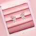 Lauren Hinkley Fairy Magic Earrings In Trinket Box