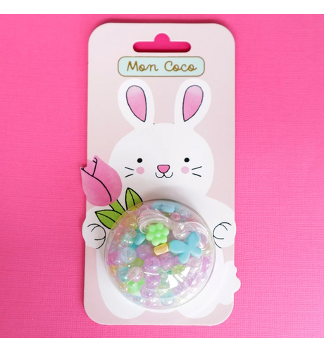 Mon Coco Bunny Bracelet Kit