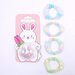 Mon Coco Bunny Bracelet Kit