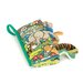 Jellycat Jungle Tails Soft Book