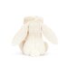 Jellycat Blossom Cream Bunny 'Berry' Soother Soother
