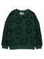 Minti Happy Furry Crew - Kelly Green